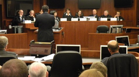 Supreme Court Preview